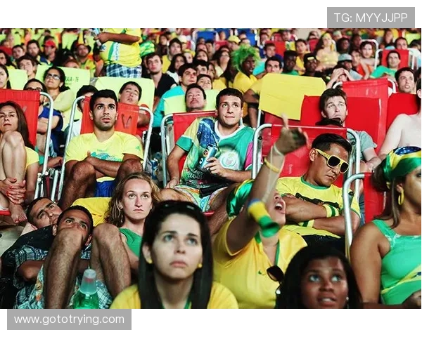 激情燃烧的世界杯现场氛围点燃全球球迷狂欢之夜共同见证荣耀与梦想绽放 - 副本 - 副本 - 副本 (2)