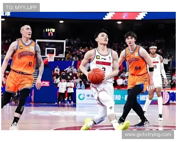 聚焦CBA比赛结果解析胜负背后球队实力变化与季后赛格局走向观察 - 副本 - 副本 (4) - 副本