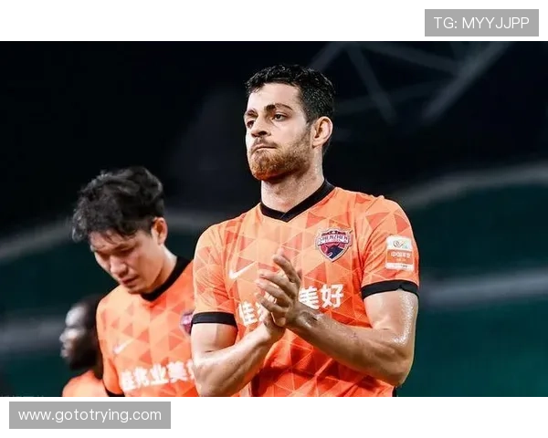 聚焦中超比分风云解析赛场胜负走势全景观察与豪门崛起沉浮实录记 - 副本 - 副本 (4)